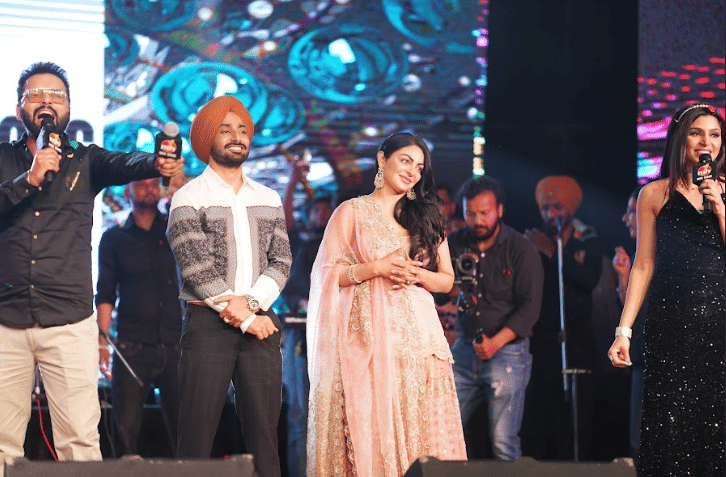 CGC Landran Eminent Personalities photo 40